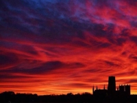 Durham Cathedral 