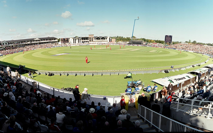 Durham County Cricket Club