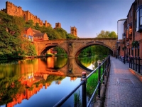 Durham Riverside